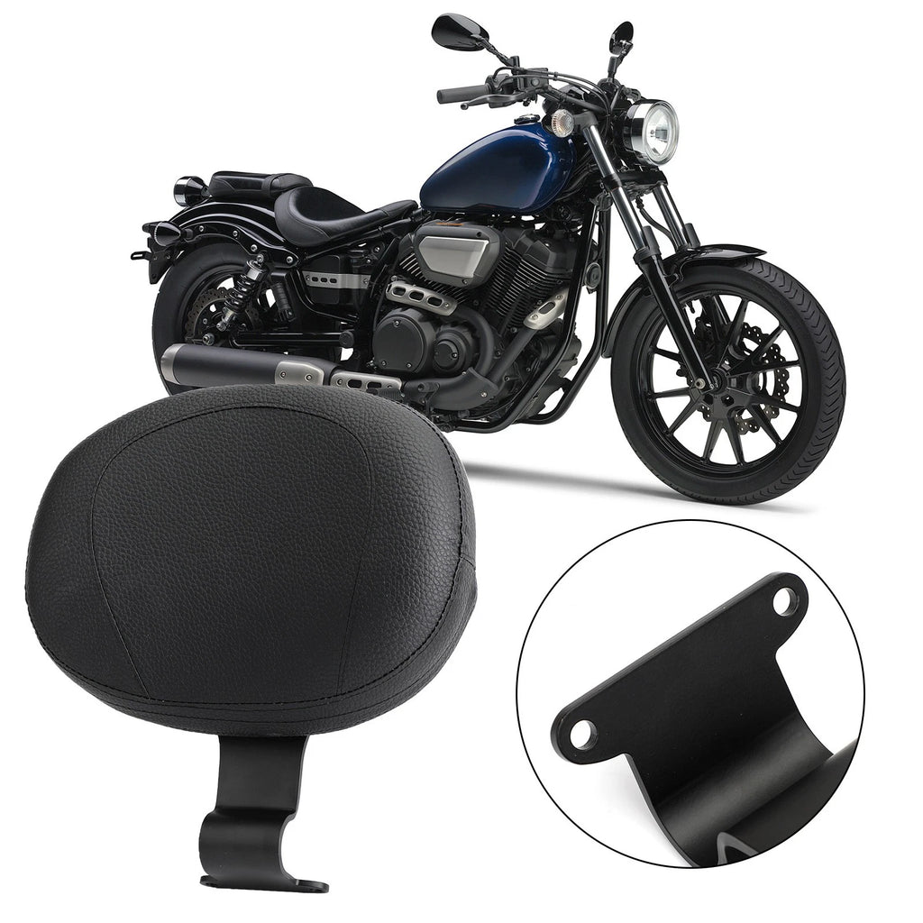 Backrest for Yamaha Bolt XVS950 (2014–2020)