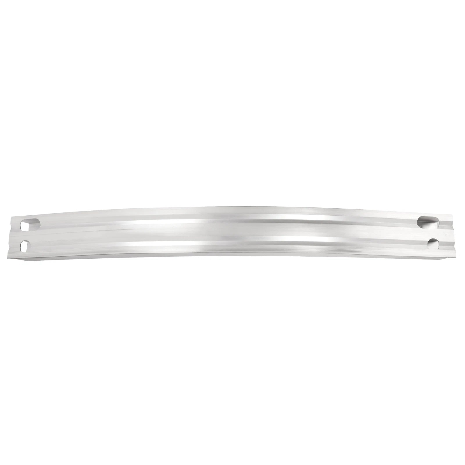 Rear Bumper Reinforcement Impact Bar for Toyota RAV4 (2019–2024) Aluminum
