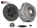 Clutch Kit for Chevy GMC Sonoma Jimmy Blazer (1988–1995)