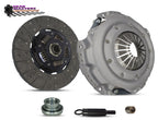 Clutch Kit for Chevy GMC Sonoma Jimmy Blazer (1988–1995)