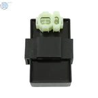Igniter CDI Box & Ignition Coil for Honda TRX300EX (1993-2006)