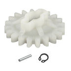 Oil Pump Driven Gear 20T for Honda CRF450R/X TRX450ER/R (2002–2023) 15133-MEB-670