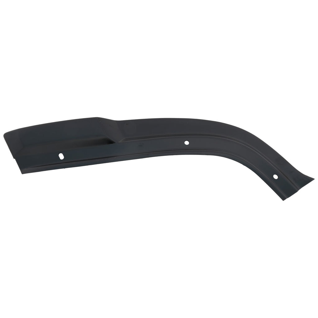 Driver Left Side Quarter Panel Repair for Jeep Cherokee Wagoneer (1984–1990)