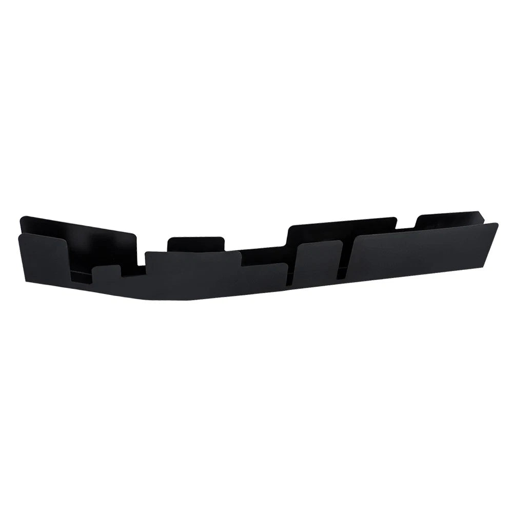2X Front Frame Rail Rust Repair Kit for Ford F-150 (2004-2008)