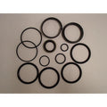 Hydraulic Cylinder Seal Kit for John Deere 350, 350B (Fits Dozer Lift/Angle)