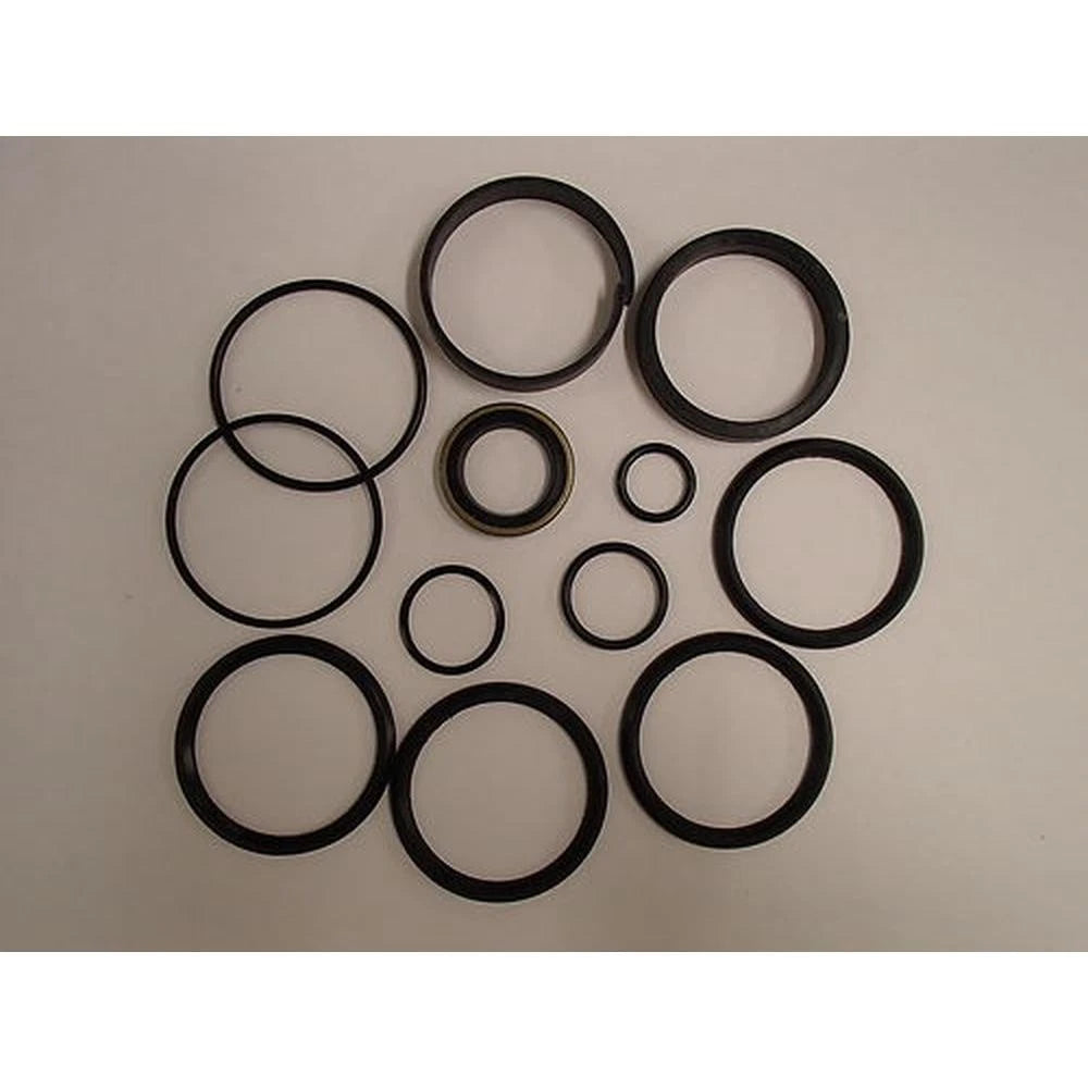 Hydraulic Cylinder Seal Kit for John Deere 350, 350B (Fits Dozer Lift/Angle)