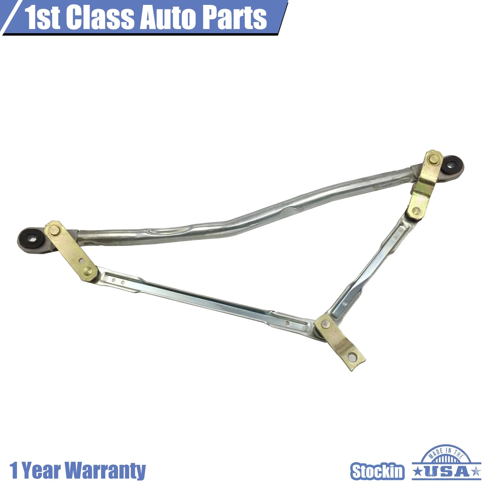 Windshield Wiper Linkage for Mazda 3 (2004-2009)