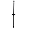 Driveshaft Assembly for Buick Encore (2013–2021) & Chevy Trax (2015–2021)