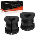 2X Rear Stabilizer Bar Bushing Kit for Honda Civic (2004–2005)