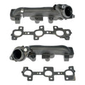 Exhaust Manifold Kit for Jeep Commander, Grand Cherokee, Nitro V6 (2006–2010)