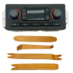 A/C Climate Control Module for Chevy Silverado GMC Sierra (2003-2004)