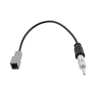 Antenna Adapter Plug for Hyundai Kia (Aftermarket Radio)