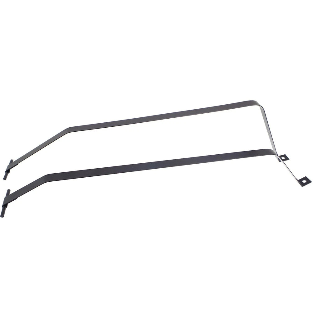Set of 2 Fuel Tank Straps for Kia Magentis, Optima, Hyundai Sonata
