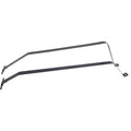 Set of 2 Fuel Tank Straps for Kia Magentis, Optima, Hyundai Sonata