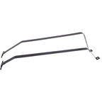 Set of 2 Fuel Tank Straps for Kia Magentis, Optima, Hyundai Sonata