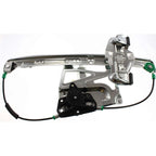 Power Window Regulator Set for Cadillac DeVille (2000–2001)