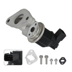 EGR Valve w/Gaskets for Mitsubishi Raider (2008–2009) & Jeep Liberty (2008–2012) 53032948AC