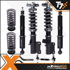 Coilover Shocks Kit for Ford Mustang (2005–2014) 24 Way Adjustable