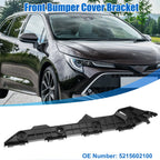 Front Left Bumper Cover Bracket No. 5215602100 for Toyota Corolla (2009–2013)