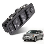 Front Left Master Power Window Switch For Ram 3500 Chrysler Town&Country 12-15