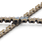 Timing Cam Chain for Kawasaki KLE250 Anhelo (1993–2001), GPX250 (1988–1994), GPZ250 (1986–1988)
