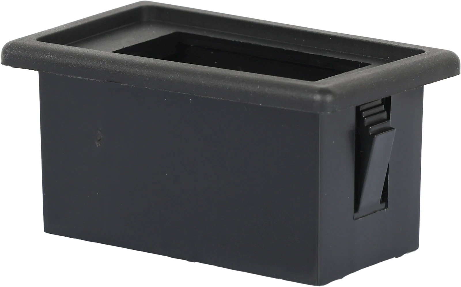 Open Trail Snap-In Switch Adapter Kit for Polaris ATV/UTV (1.45x0.83 in)