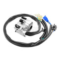 Left Control Switch for Honda VTX1800S (2002–2003) - Turn Signal Horn Headlight