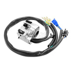 Left Control Switch for Honda VTX1800S (2002–2003) - Turn Signal Horn Headlight