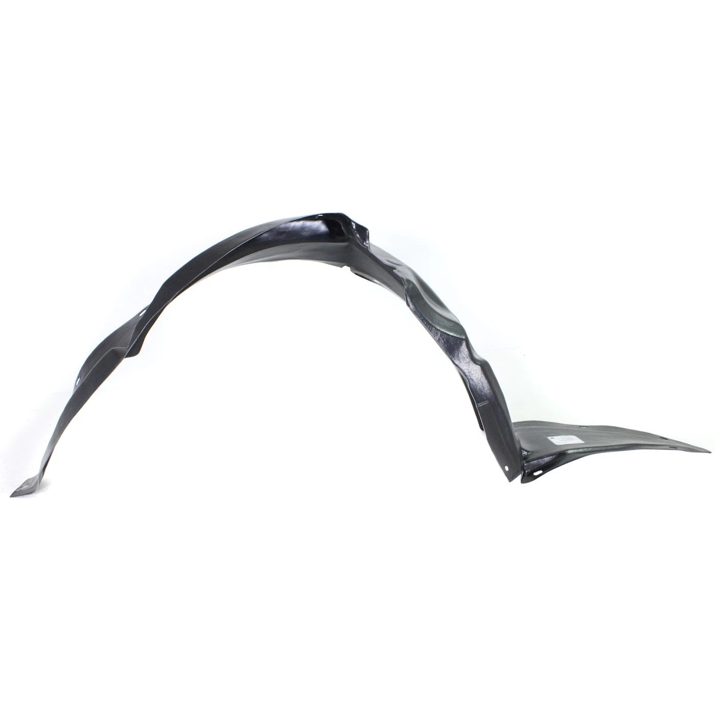 Fender Liner for Saturn Ion (2003-2007) Front Driver Side Inner