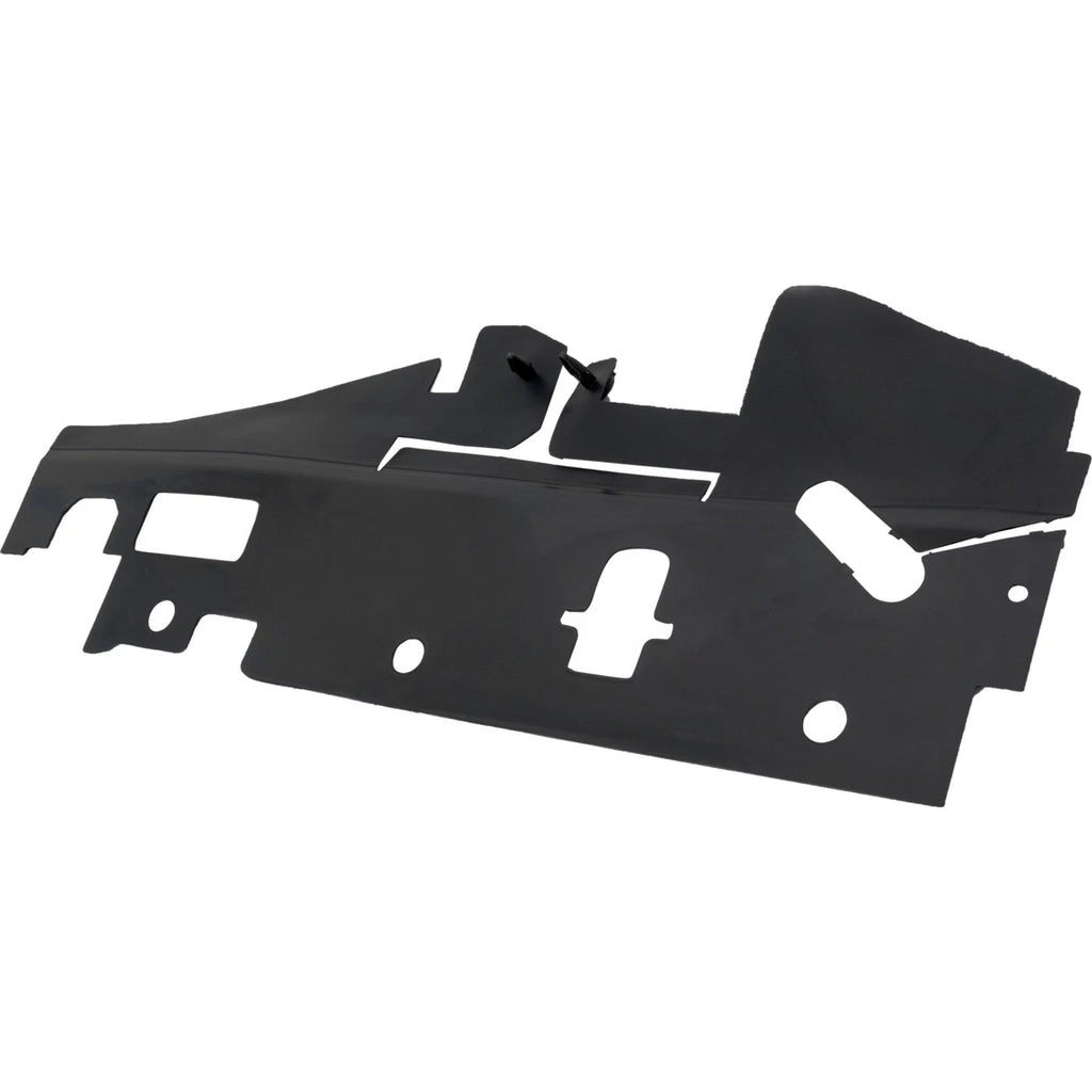 Radiator Support Core Driver Left for Buick Enclave (2008–2012)
