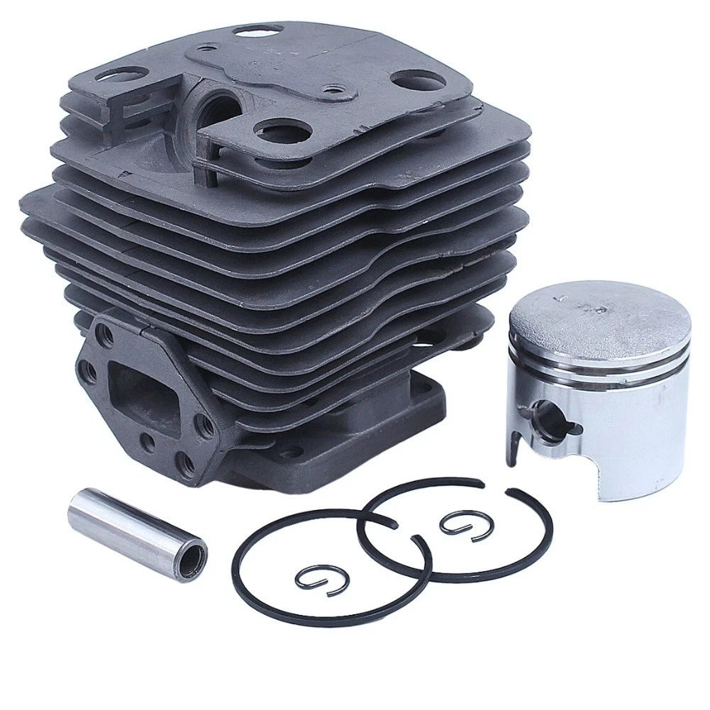 Cylinder Piston Kit for Zenoah G4K G35L G45L G43L (Trimmer)