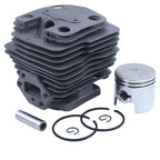 Cylinder Piston Kit for Zenoah G4K G35L G45L G43L (Trimmer)