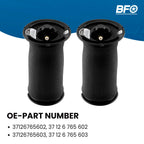Air Spring Bellows for BMW 5 Series E60 E61 (2008–2010)