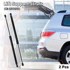 Rear Hatch Lift Supports Struts No. 20782758 for Buick Enclave (2008–2017)