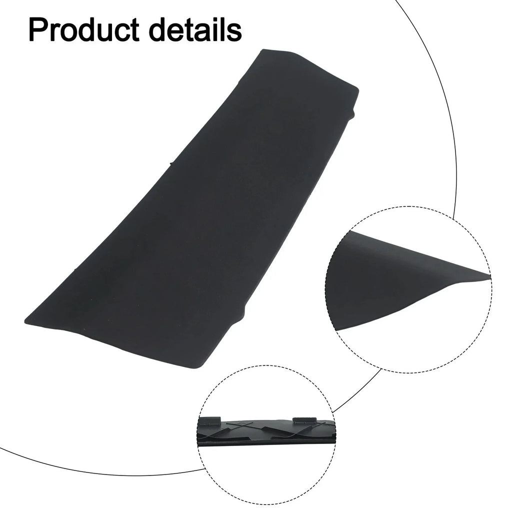 Windshield Lower Air Filter Panel Cover for Mercedes W639 (2003–2014)