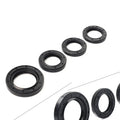 4 x Scooter Engine Oil Seal Set for GY6 125cc 150cc 152QMI 157QMJ