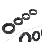 4 x Scooter Engine Oil Seal Set for GY6 125cc 150cc 152QMI 157QMJ