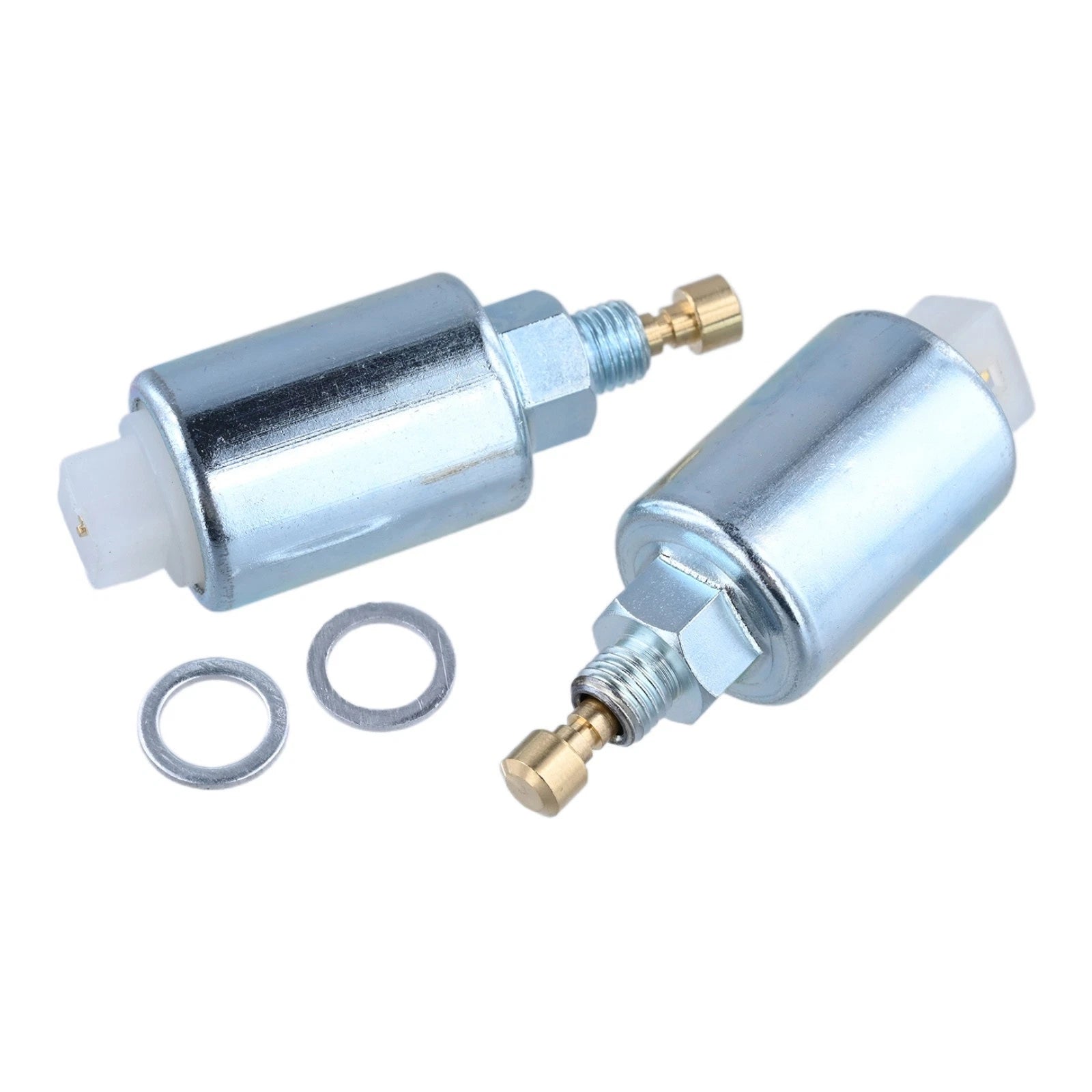 Carburetor Fuel Solenoid Valve for (Part Number 499161)