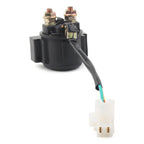 Motor Starter Relay Solenoid for Yamaha Timberwolf 250 YFB250 (1992–1999) JDQ0011
