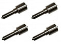 4 x Injector Nozzles for Mitsubishi Pajero Triton 3.2 4M41 (2006-2015)