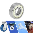 Deep Groove Ball Bearing P5 for Scooter Skateboard Wheel (22x56x16mm)