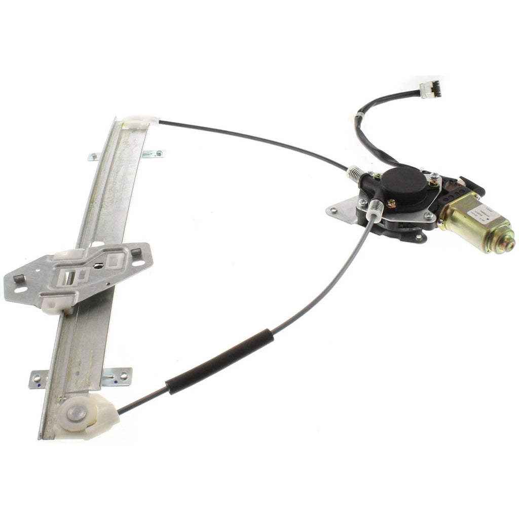 Window Regulator for Honda Civic (2001–2005) Left Front