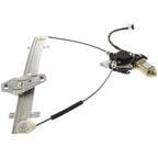 Window Regulator for Honda Civic (2001–2005) Left Front