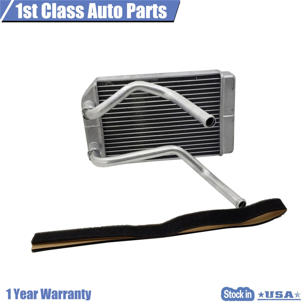 Heater Core for Dodge Ram 1500 2500 3500 (1994–2002) & Jeep Grand Cherokee (1993–1998)
