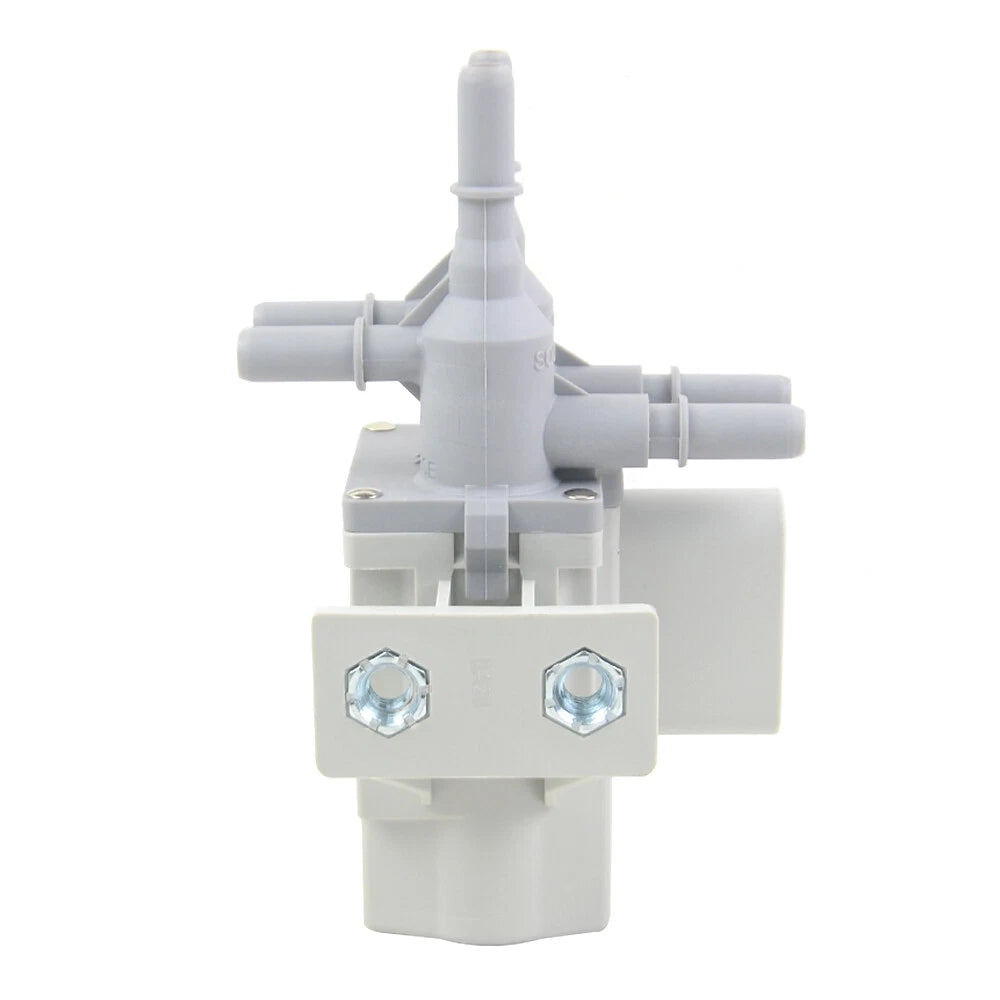 Fuel Tank Selector Valve 6 Port for Ford F-250 F-350 (2005–2010) 6C3Z9189A 6C3Z-9189-A
