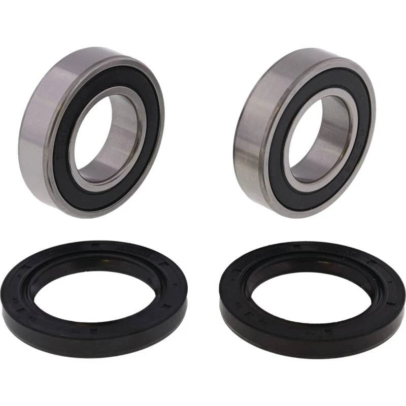 Rear Wheel Bearing Kit for KTM SX 450 (2009–2010)