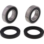 Rear Wheel Bearing Kit for KTM SX 450 (2009–2010)