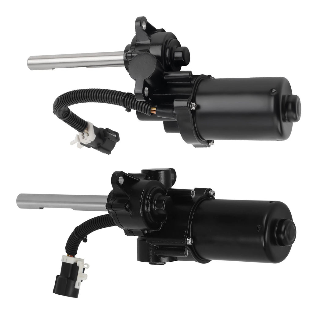 Pair Step Power Running Board Motor for Ford Expedition Lincoln Navigator (2007)