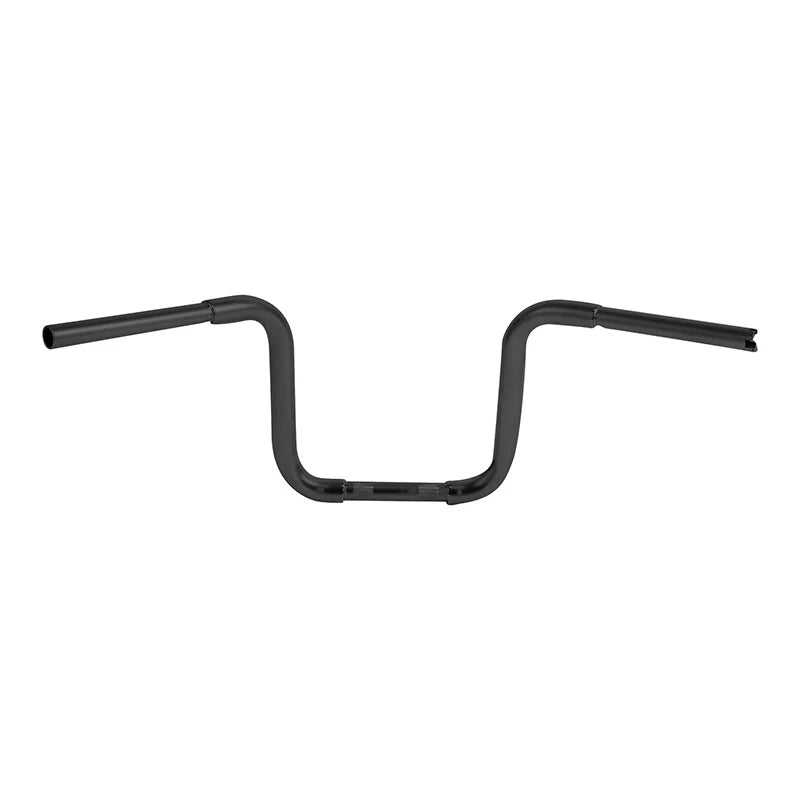 10" Rise 1 1/4" Ape Hanger Handlebar for Harley Heritage Softail (1986–2023)