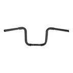 10" Rise 1 1/4" Ape Hanger Handlebar for Harley Heritage Softail (1986–2023)